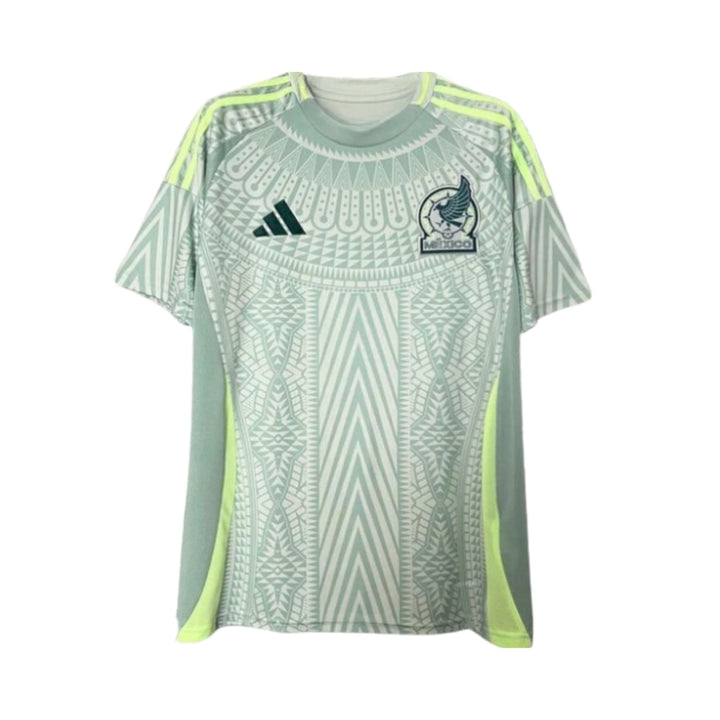 Mexico Alternative 24/25 - Copa América 2024