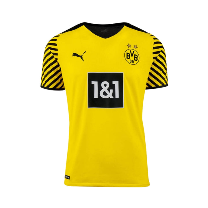 Borussia Dortmund Home 21/22