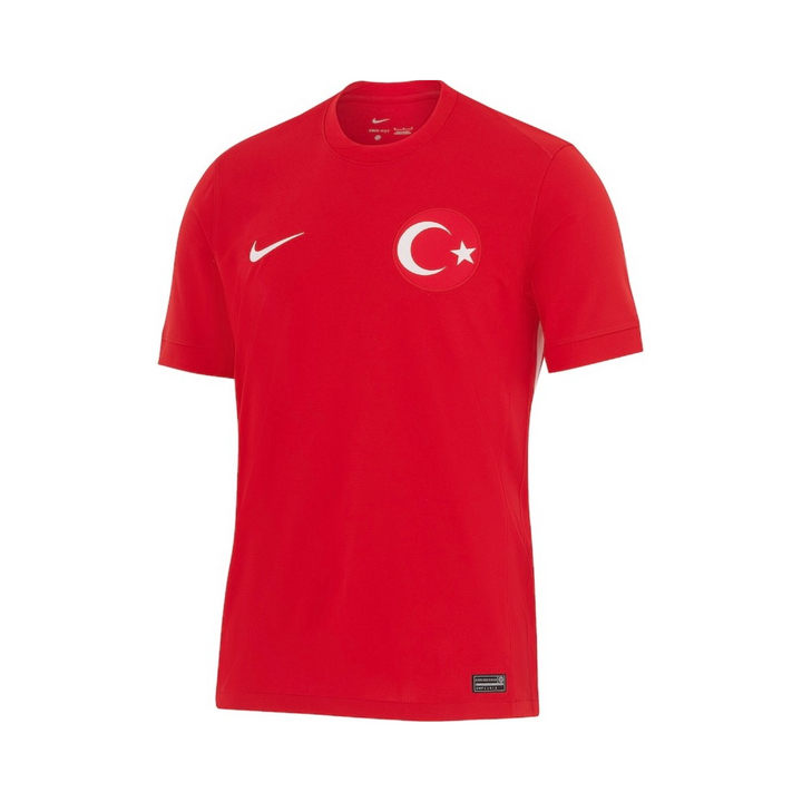 Turkey Away 24/25