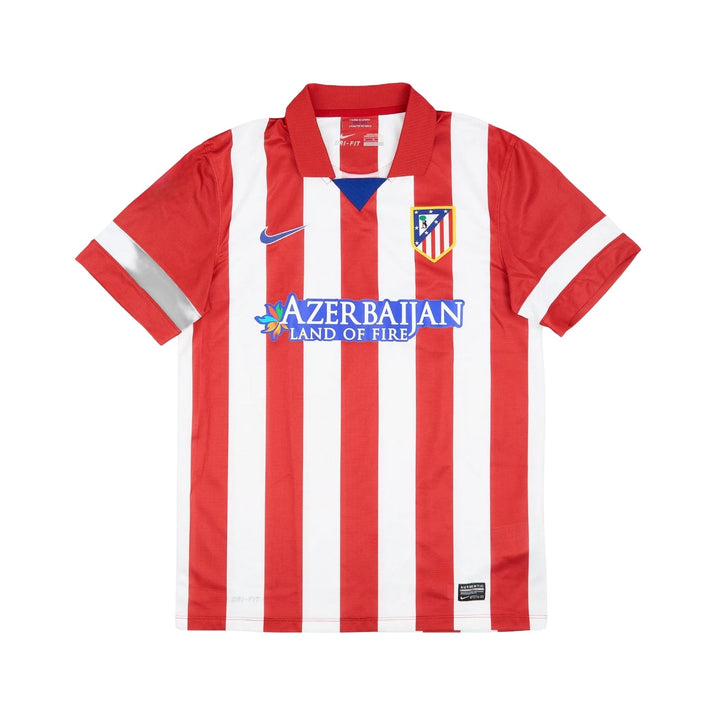 Atletico Madrid Home 13/14