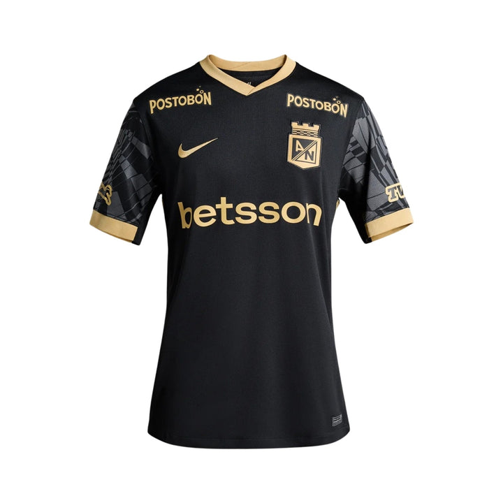 Atlético Nacional Alternative 25/26