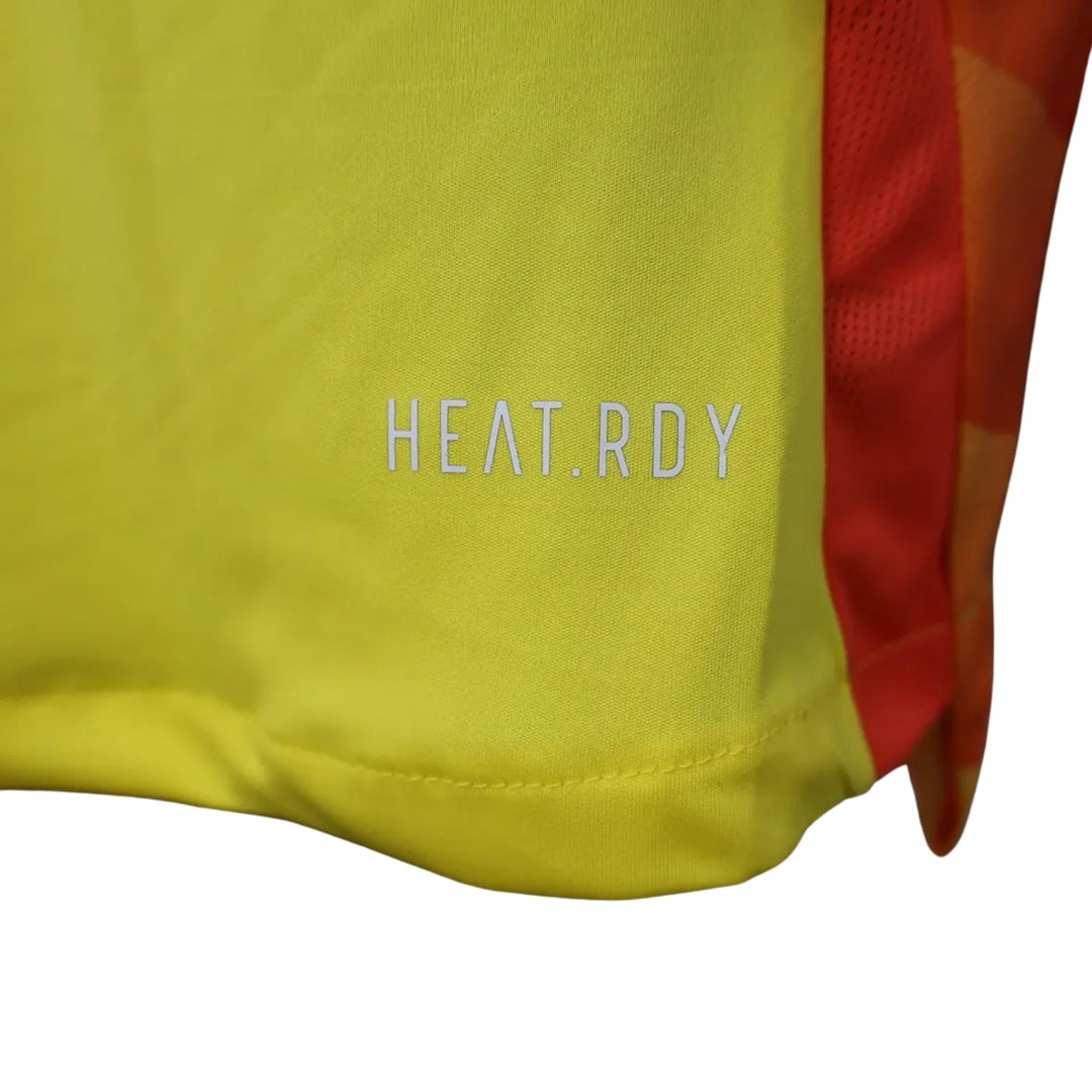 Reversible Windbreaker - Italy