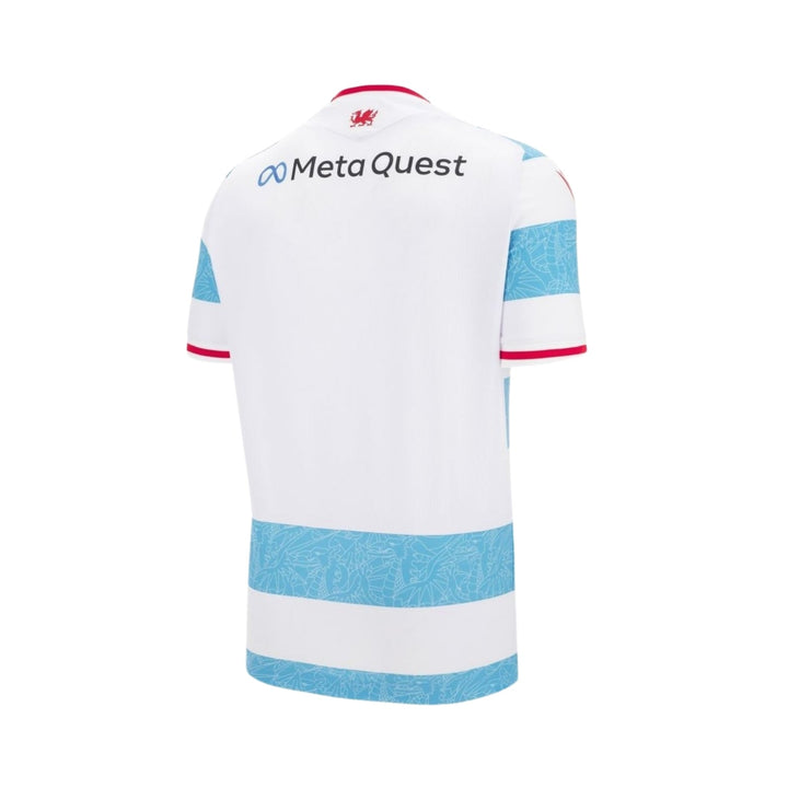 Wrexham AFC Third 25/26