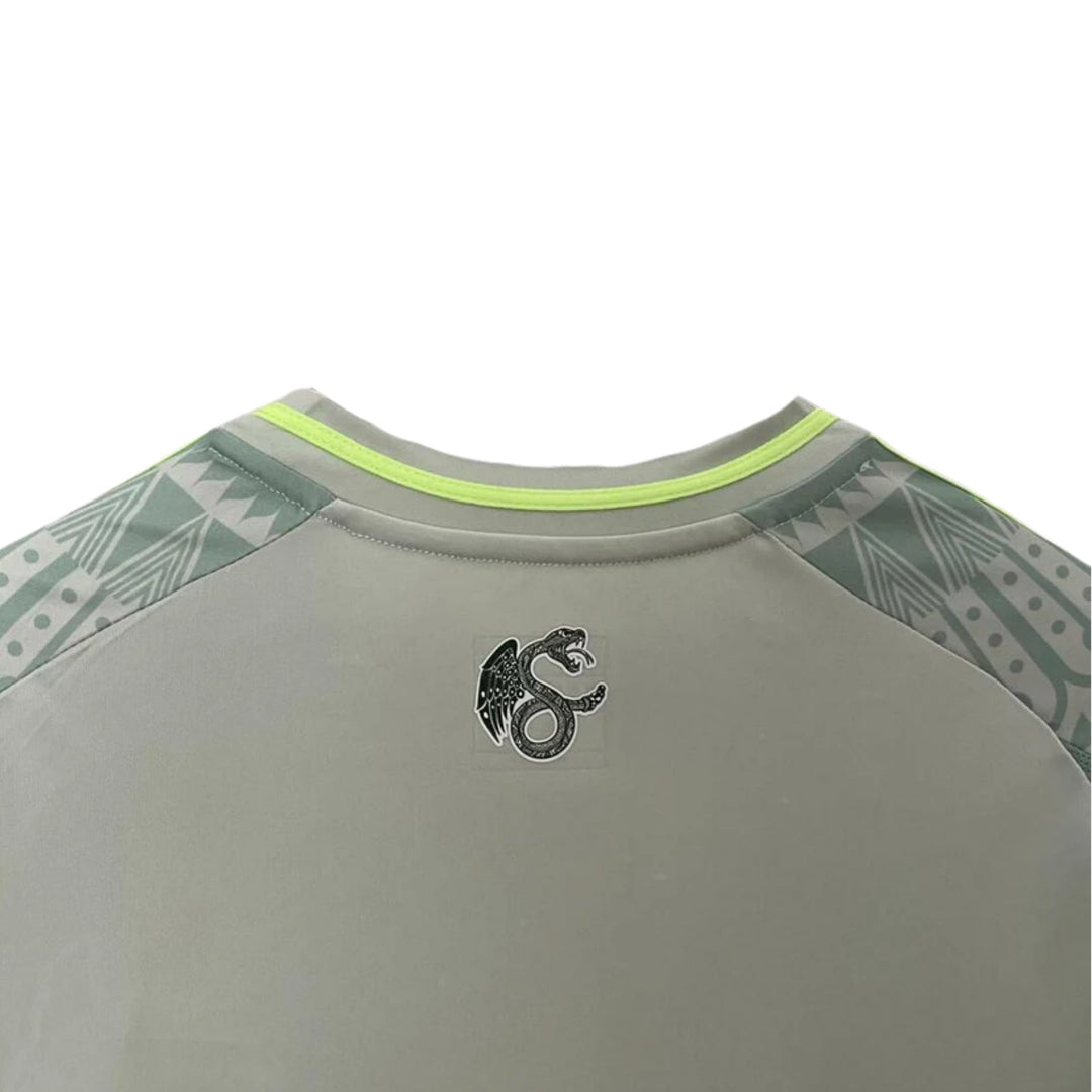 Mexico Alternative 24/25 - Copa América 2024