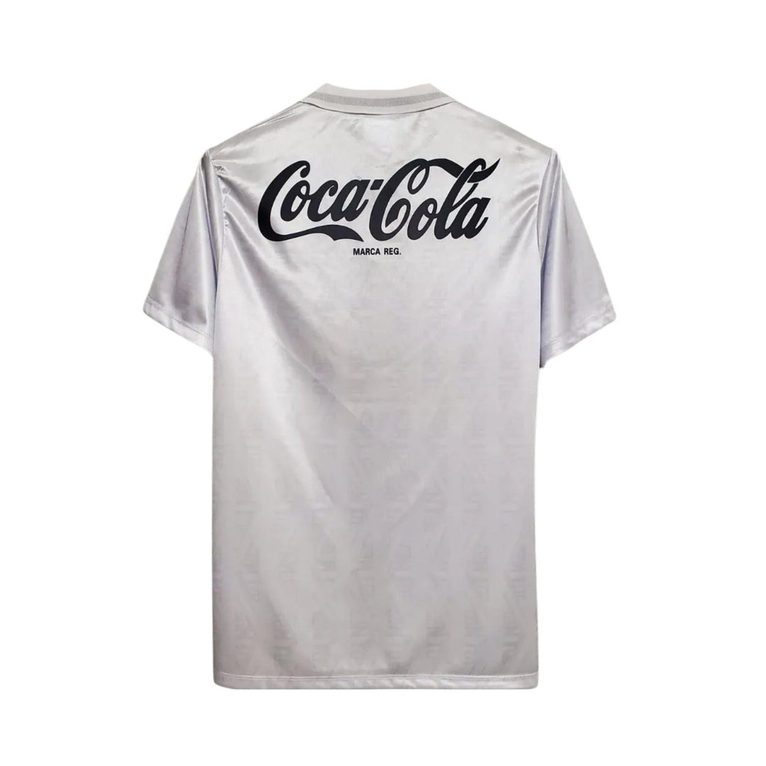 Santos Principal 93/94