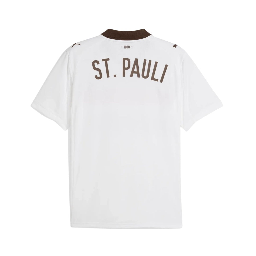 St. Pauli Alternative 25/26