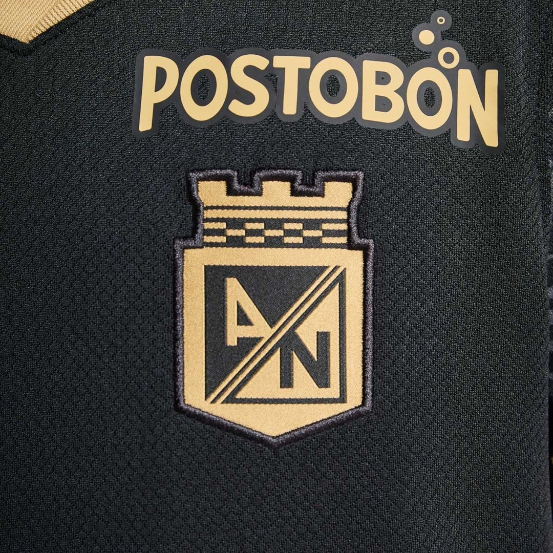 Atlético Nacional Alternative 25/26