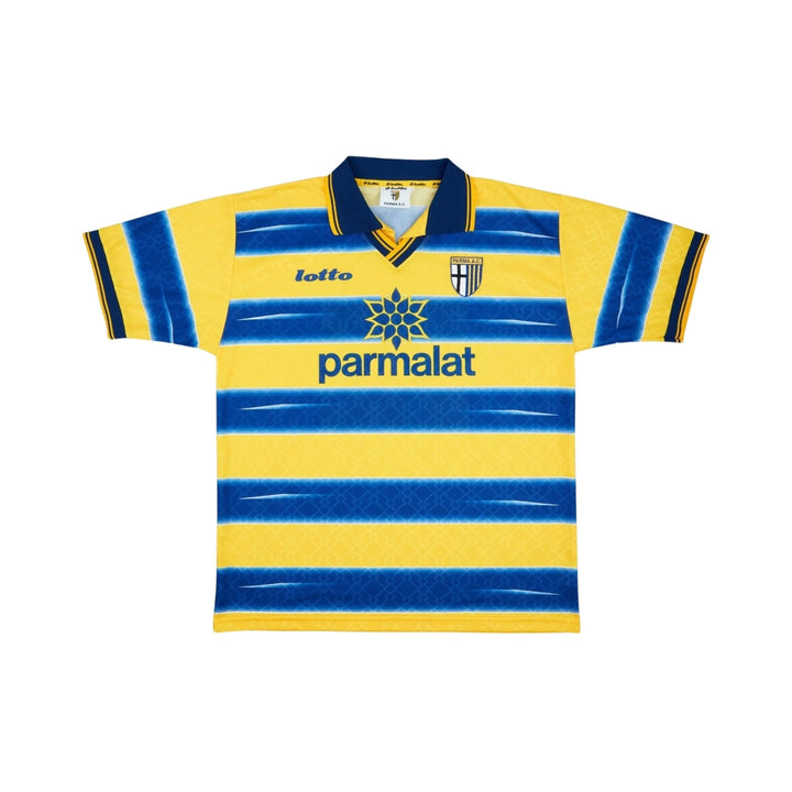 Parma Calcio Principal 98/99