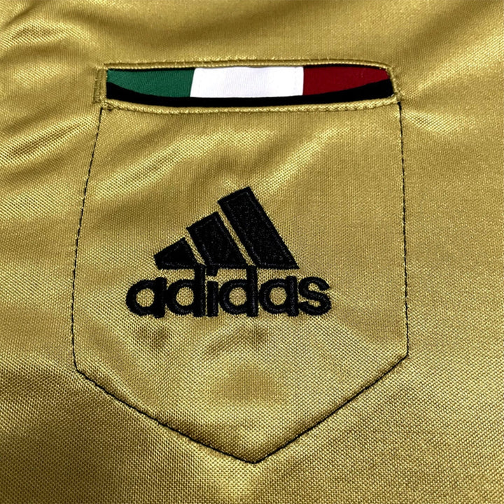 AC Milan Third 13/14