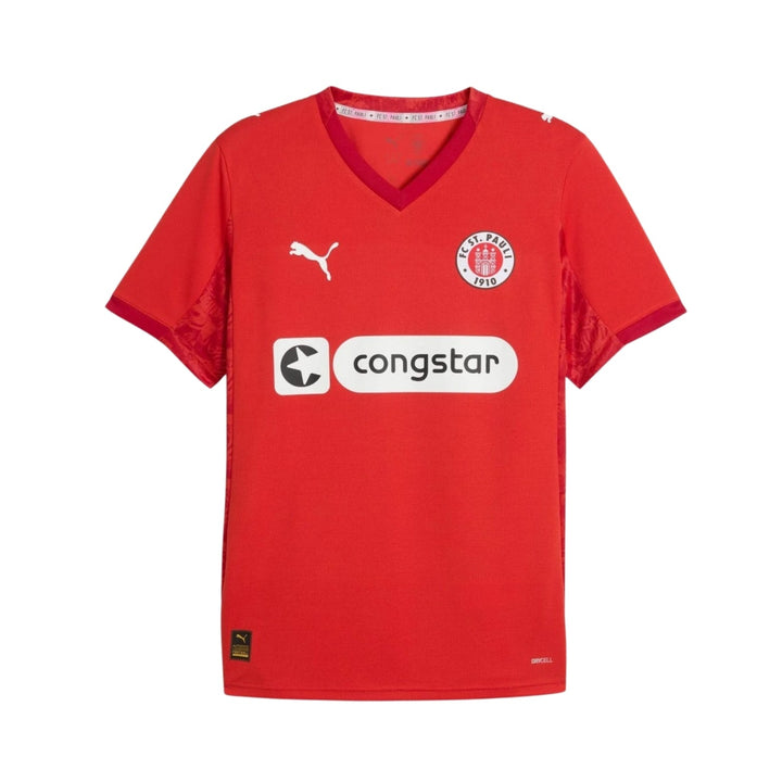 St. Pauli Room 25/26