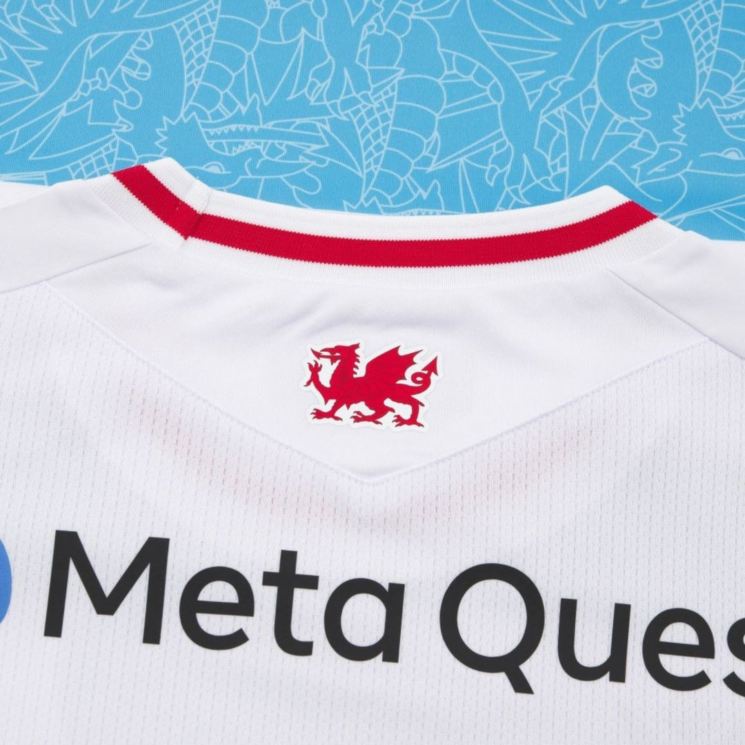 Wrexham AFC Third 25/26