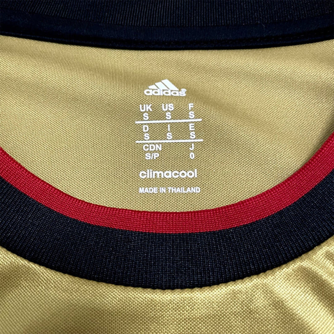 AC Milan Third 13/14