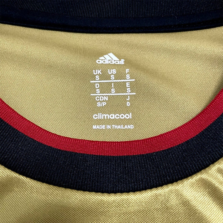 AC Milan Third 13/14