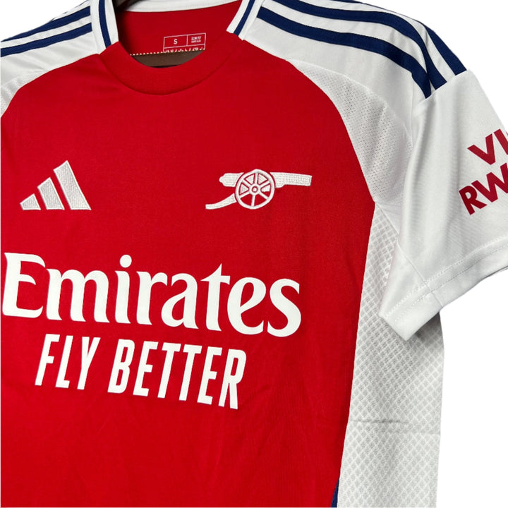 Arsenal Home 24/25