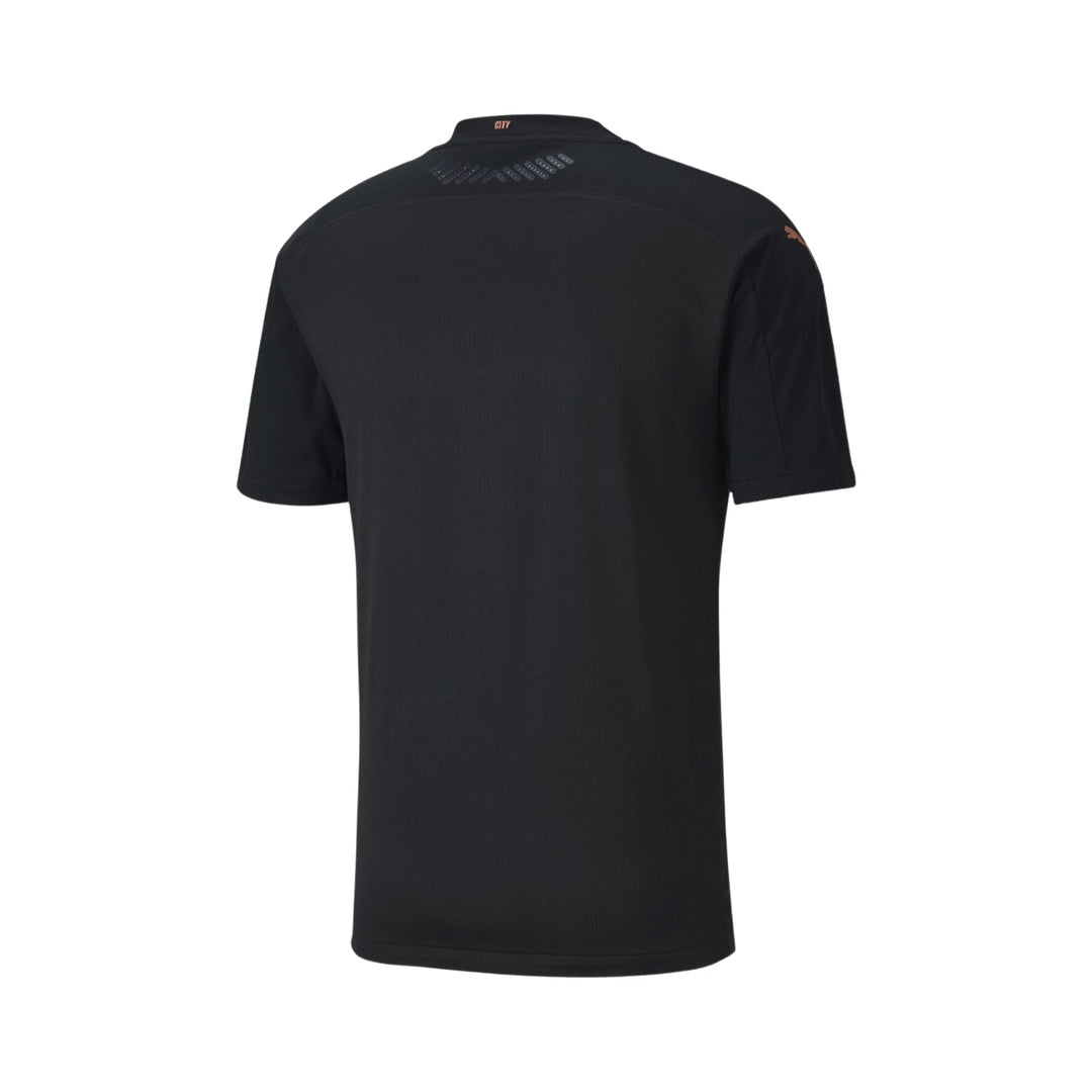 Manchester City Alternative 20/21