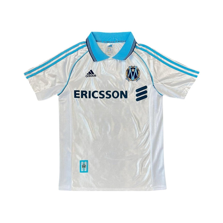 Olympique de Marseille Home 98/99