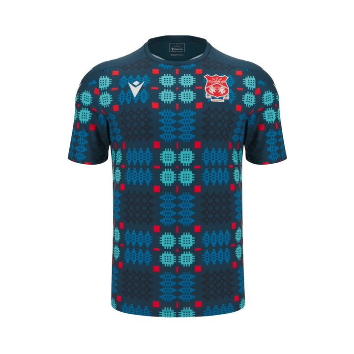 Wrexham AFC Pre-Match 25/26