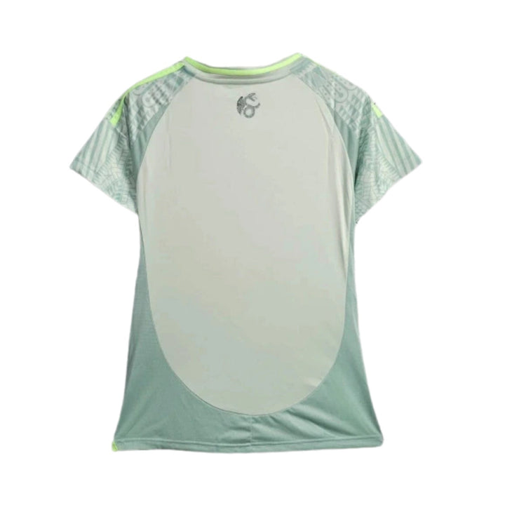 Alternative Mexico 24/25