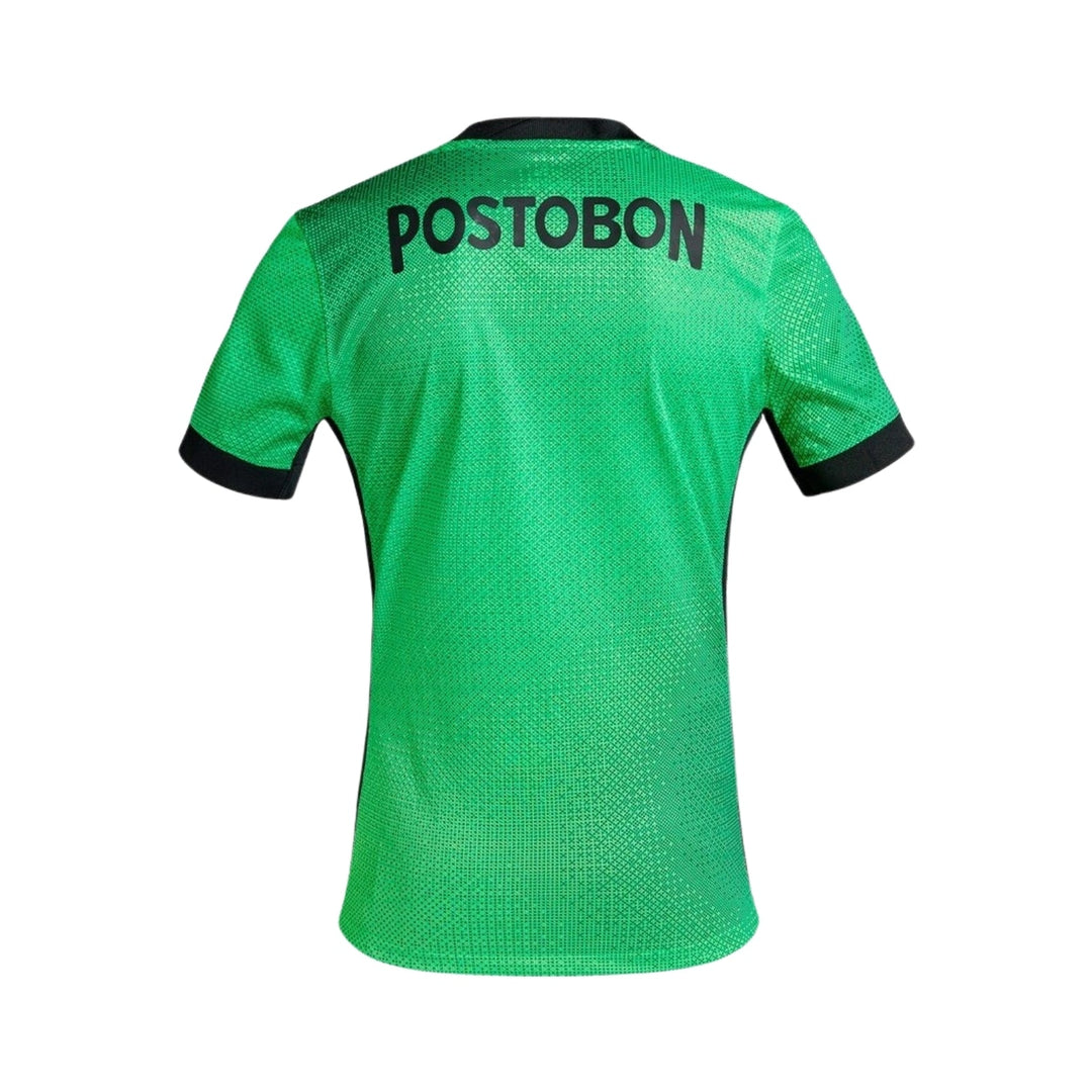 Atlético Nacional Third 25/26