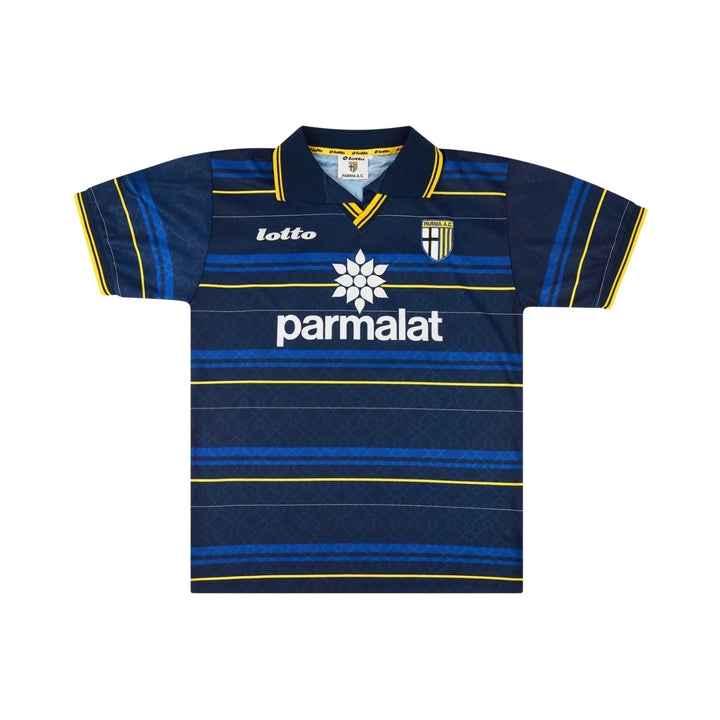 Parma Calcio Third 98/99