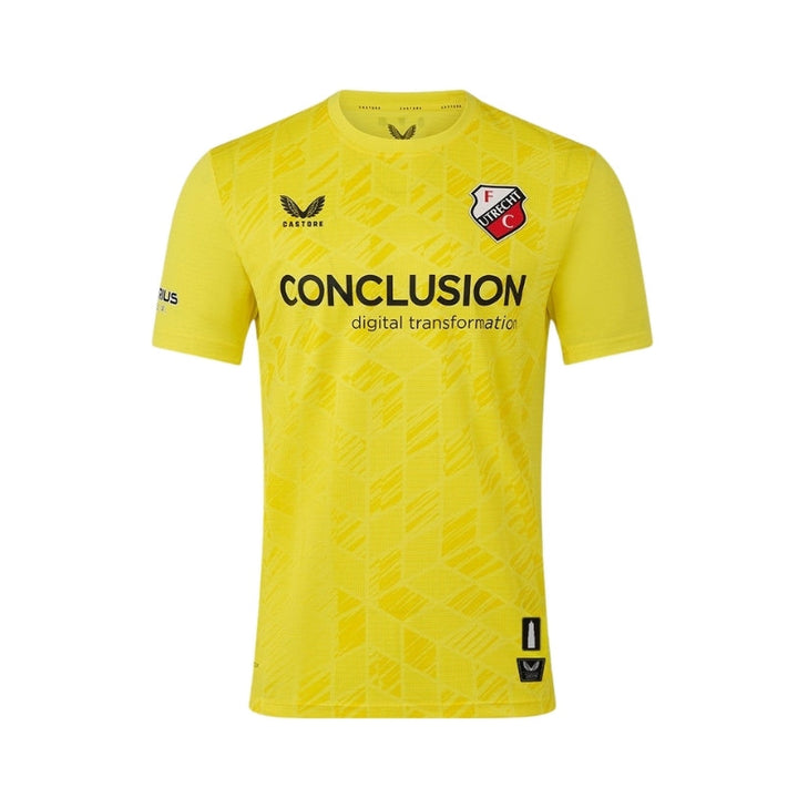 Goalkeeper Utrecht 25/26