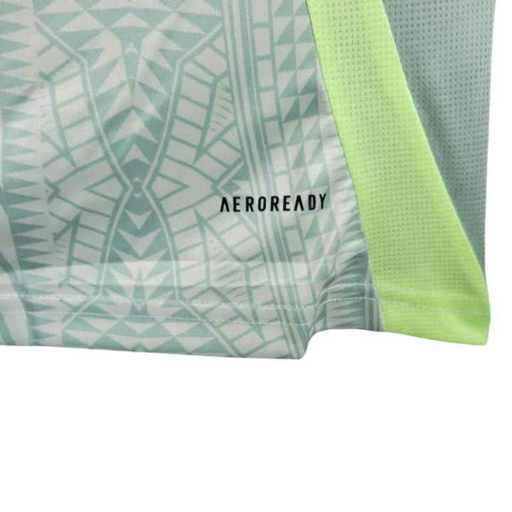 Alternative Mexico 24/25