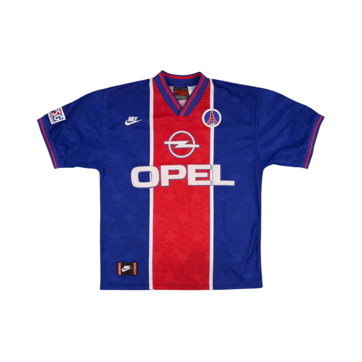 PSG Home 95/96