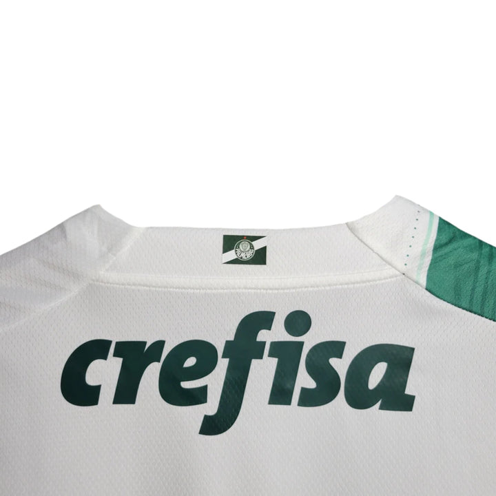 Palmeiras Training 23/24 - Manga Cava