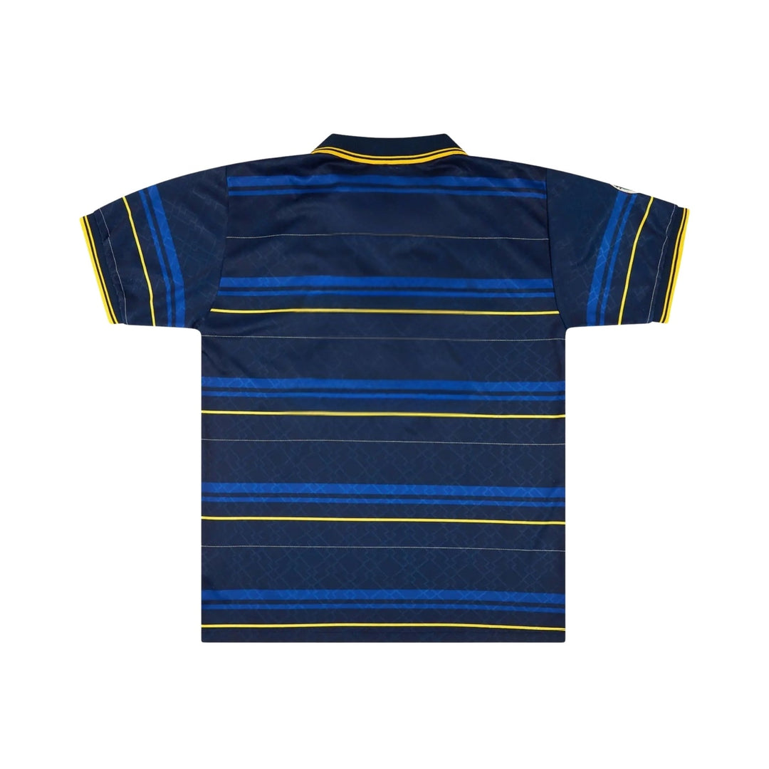 Parma Calcio Third 98/99