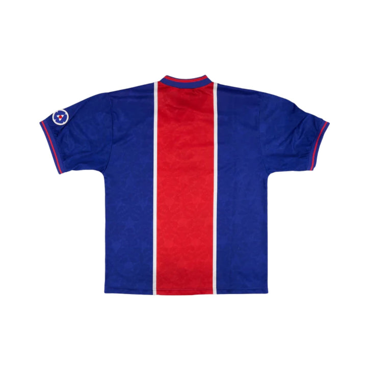 PSG Home 95/96