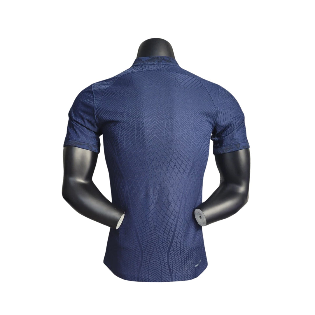 France Home 22/23 - Player Version