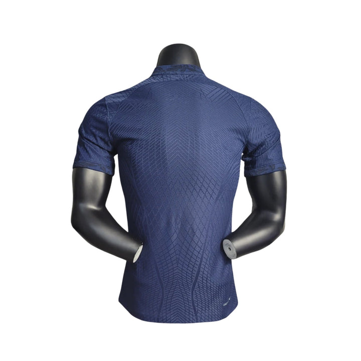 France Home 22/23 - Player Version