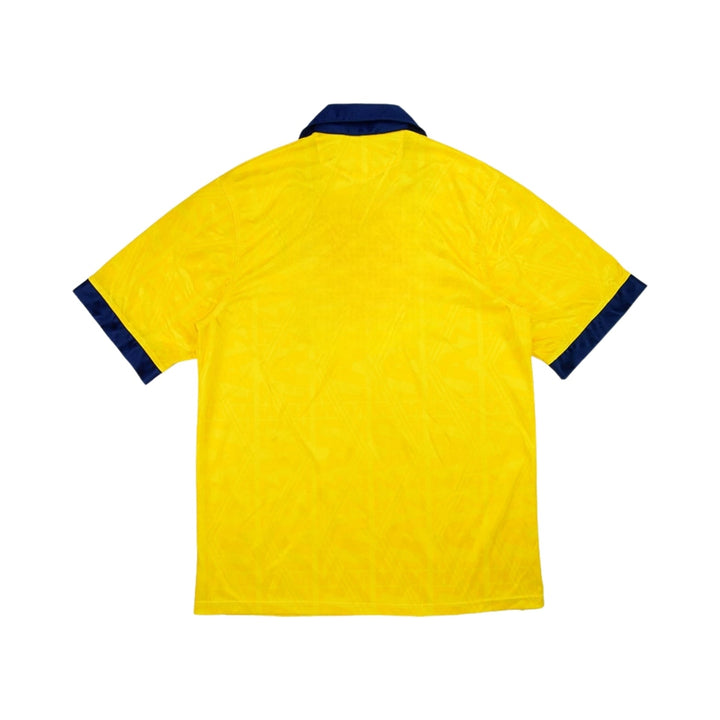 Lazio Alternative 92/93