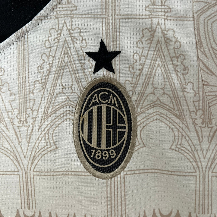 Kids Kit - AC Milan Room 23/24