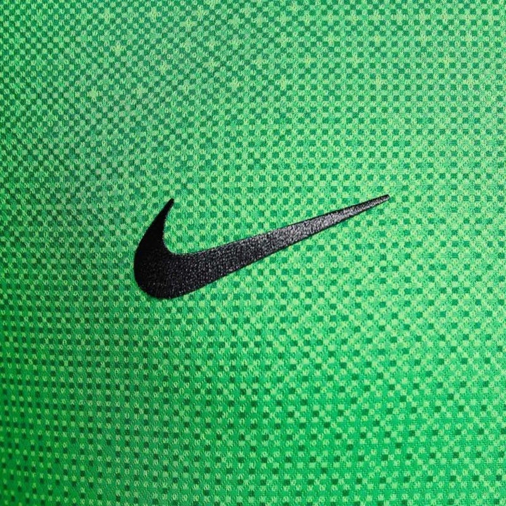 Atlético Nacional Third 25/26