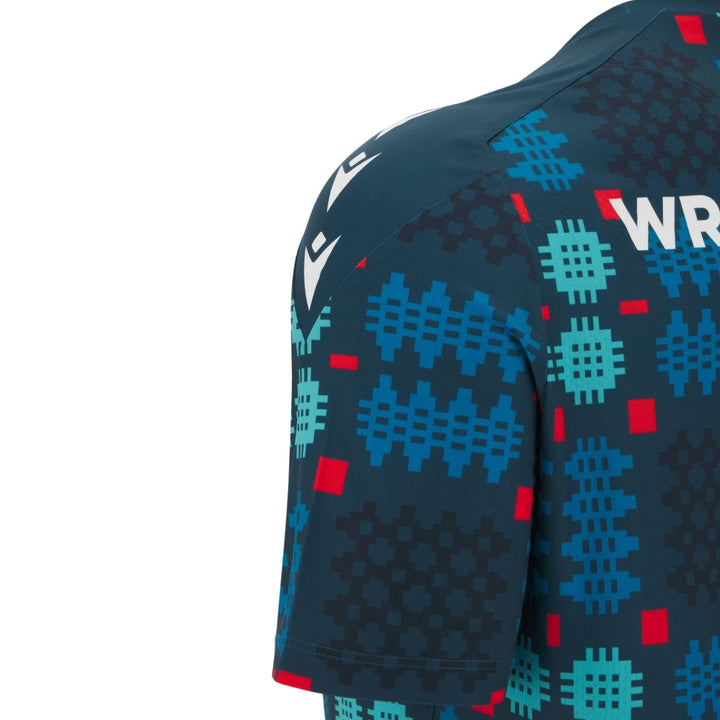 Wrexham AFC Pre-Match 25/26