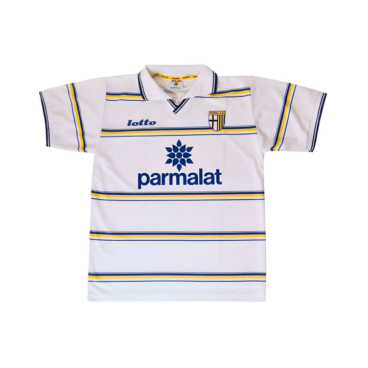 Parma Calcio Third 99/00