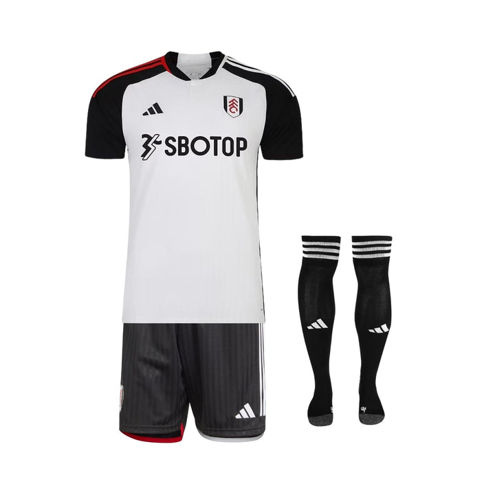 Fulham Home Kids Kit 23/24
