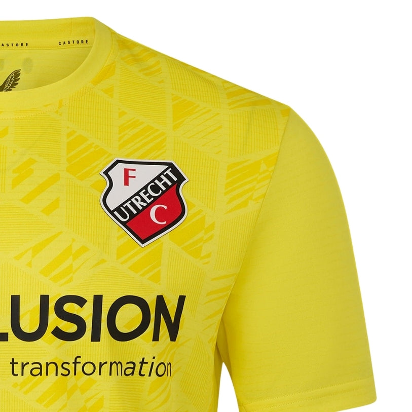 Goalkeeper Utrecht 25/26