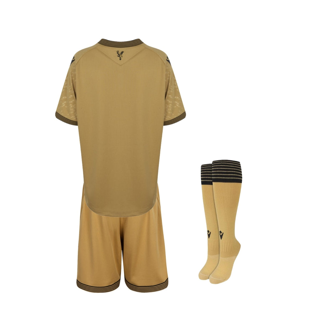 Crystal Palace Third Kit 25/26