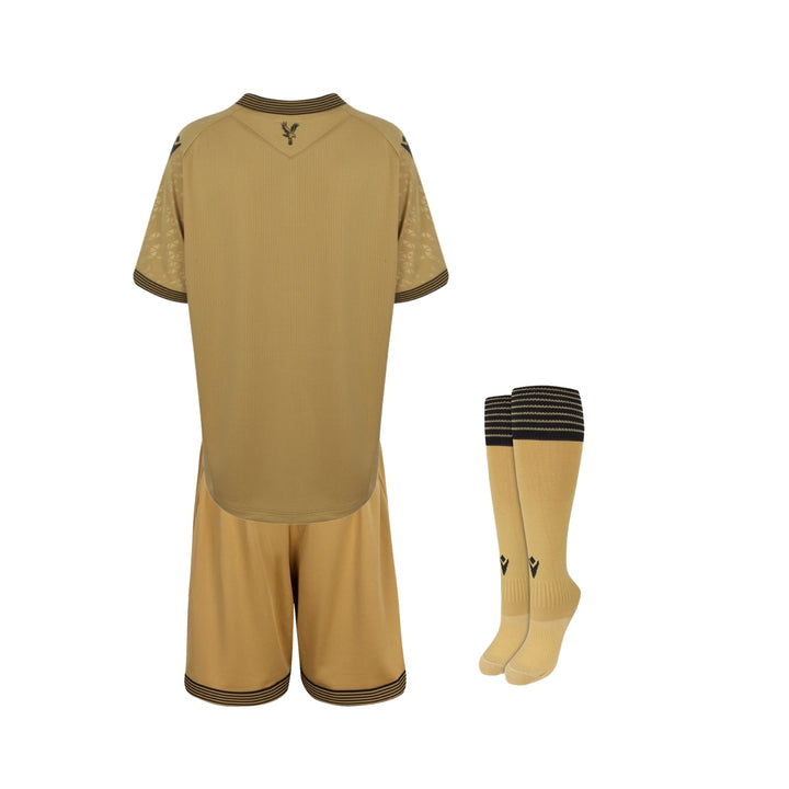 Crystal Palace Third Kit 25/26