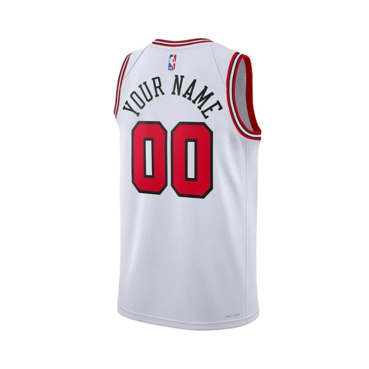 Chicago Bulls Association Edition 24/25