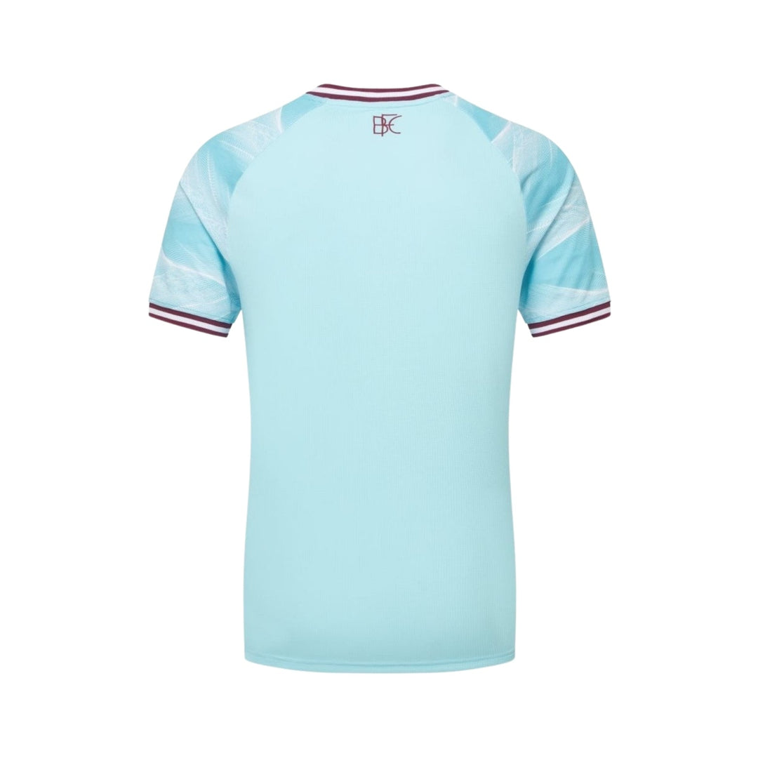 Burnley Alternative 25/26