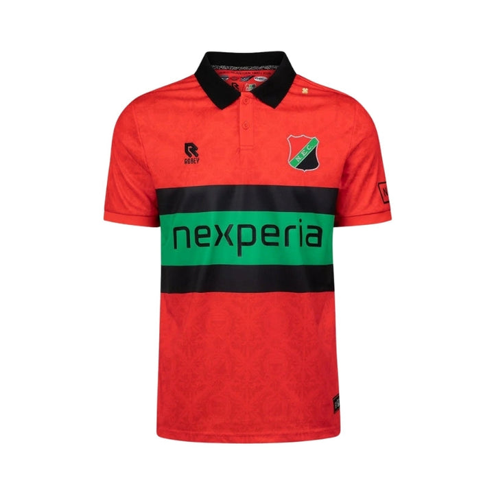 NEC Nijmegen Main 25/26