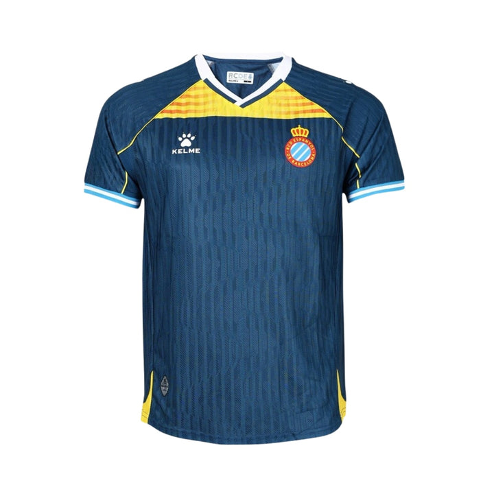 Espanyol Third 25/26