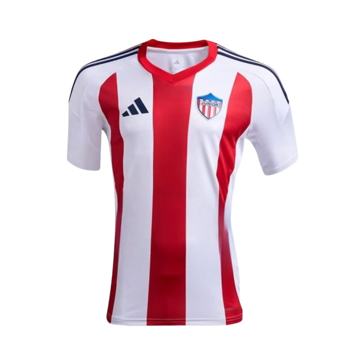 Club Junior Principal 25/26