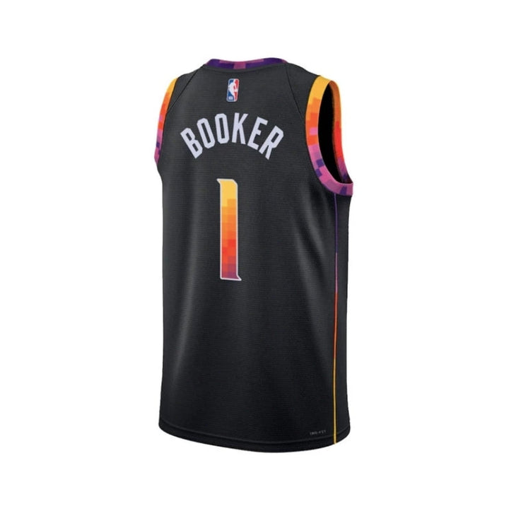 Phoenix Suns Statement Edition 24/25