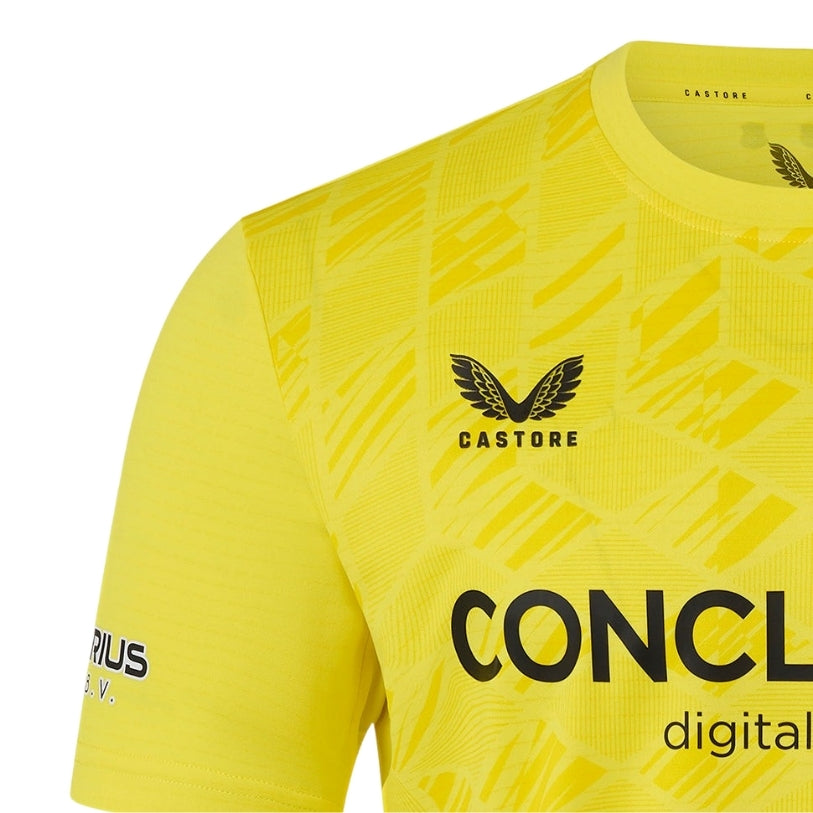 Goalkeeper Utrecht 25/26