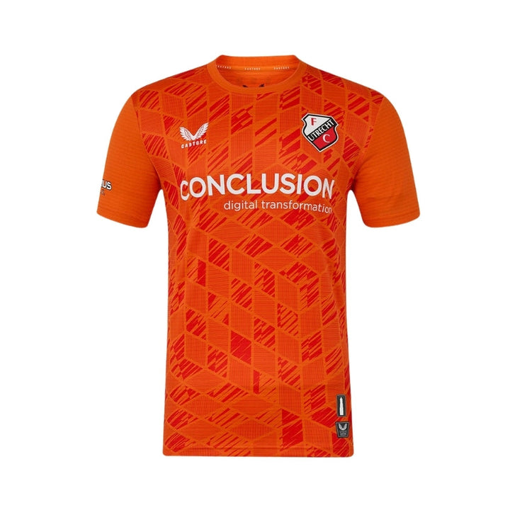 Goalkeeper Utrecht 25/26