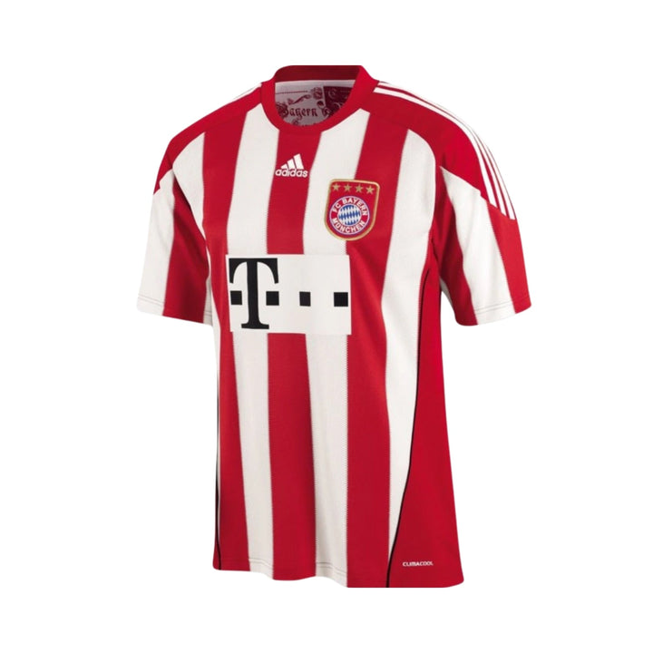 Bayern Munich Main 10/11